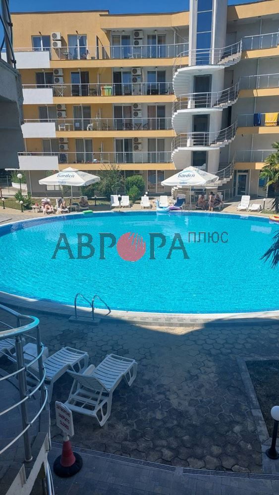 Квартира в Царево, Болгария, 81 м² - фото 16