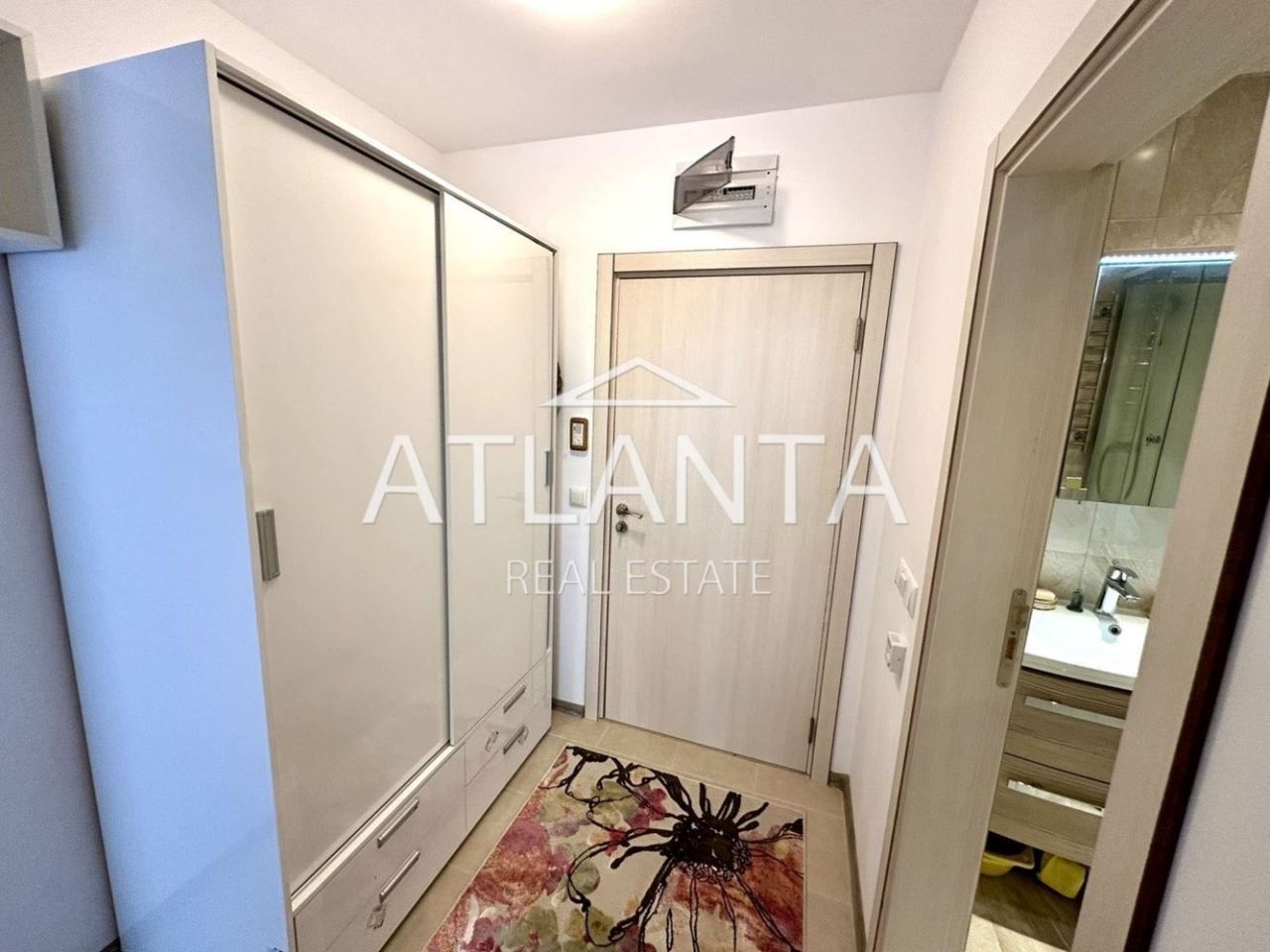 Апартаменты в Варне, Болгария, 65 м² - фото 5