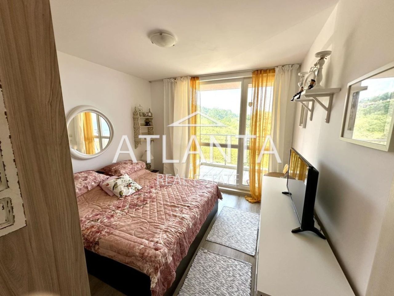 Апартаменты в Варне, Болгария, 65 м² - фото 9