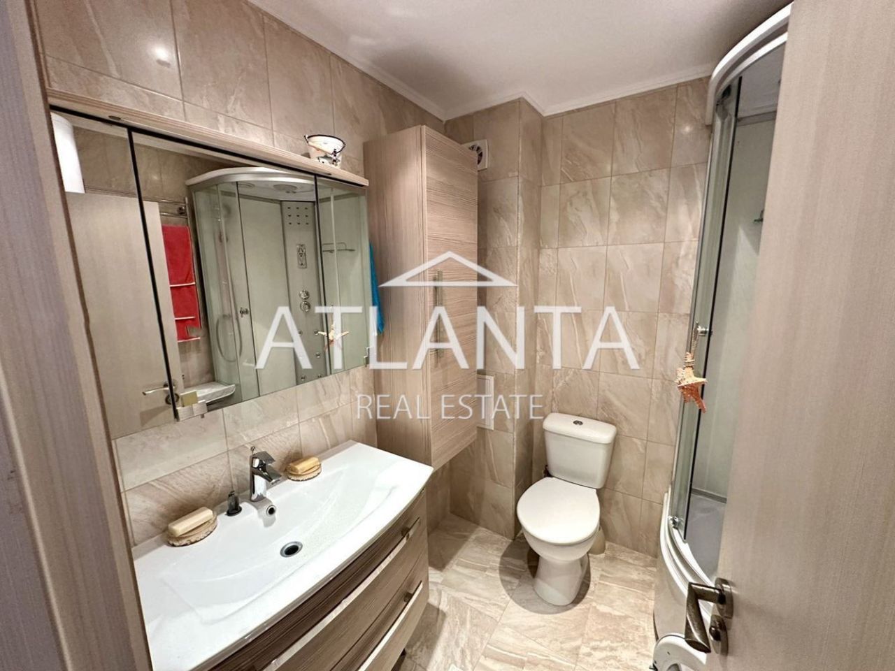 Апартаменты в Варне, Болгария, 65 м² - фото 10