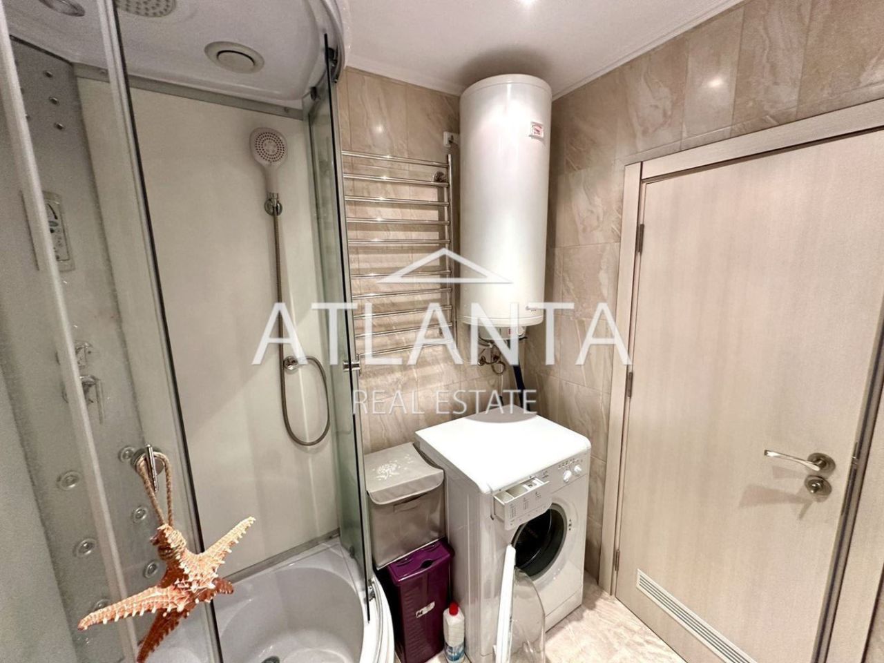 Апартаменты в Варне, Болгария, 65 м² - фото 12