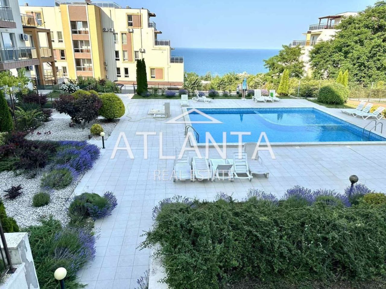 Апартаменты в Варне, Болгария, 65 м² - фото 11