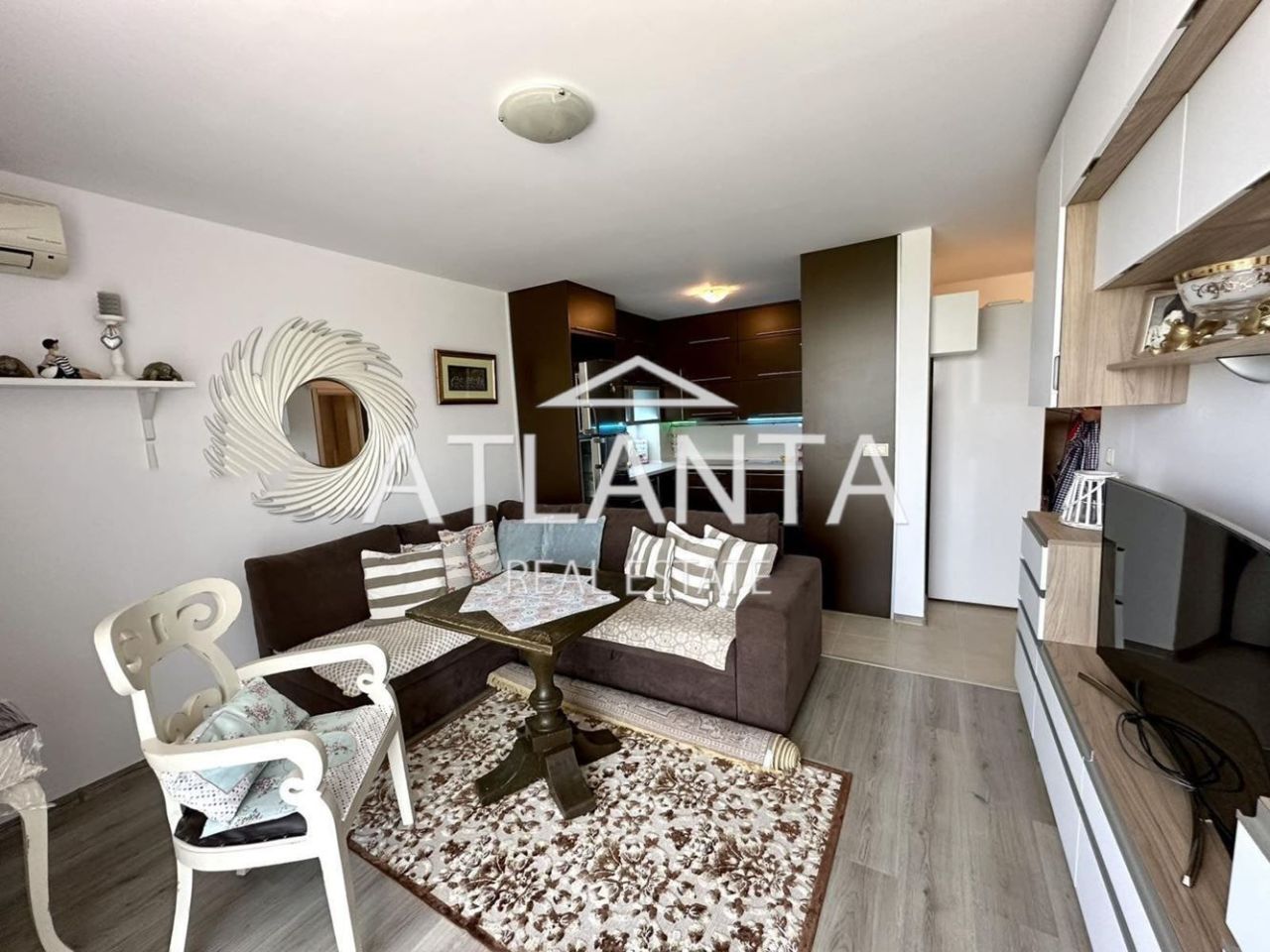 Апартаменты в Варне, Болгария, 65 м² - фото 3