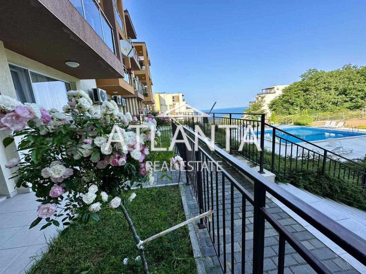 Апартаменты в Варне, Болгария, 65 м² - фото 16