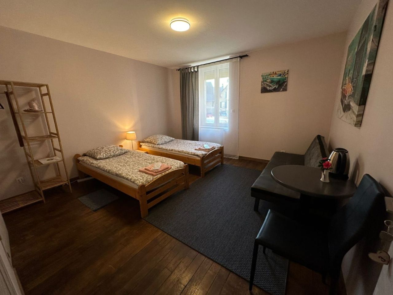 Отель, гостиница в Бургундии, Франция, 400 м² - фото 10