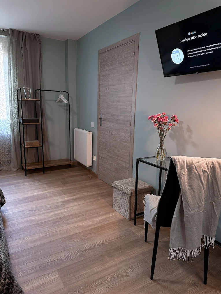 Отель, гостиница в Бургундии, Франция, 400 м² - фото 15