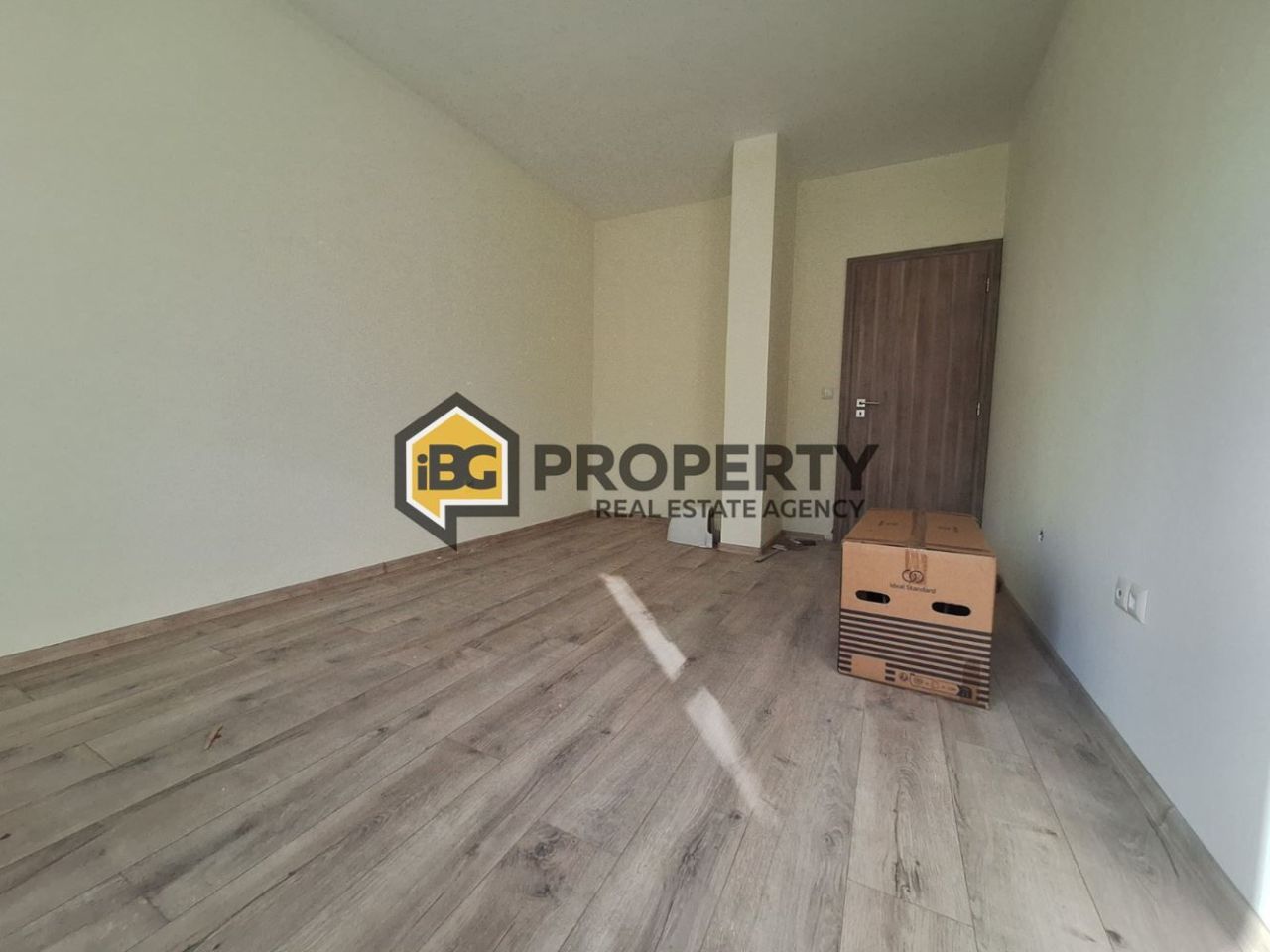 Квартира в Бяле, Болгария, 53 м² - фото 8