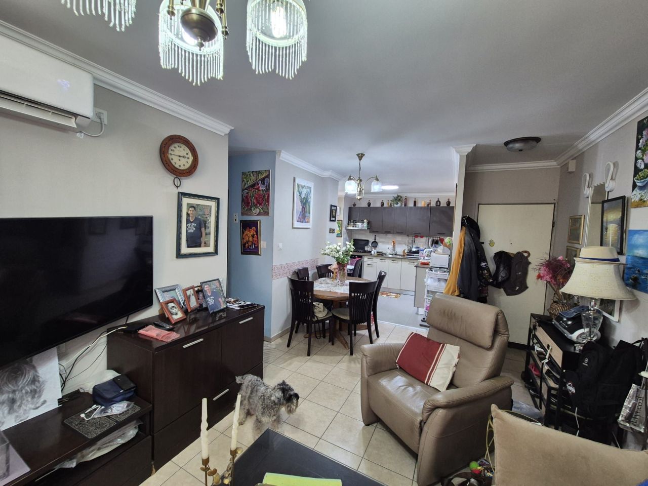 Квартира в Холоне, Израиль, 62 м² - фото 3