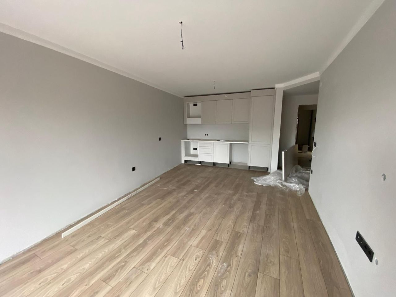 Апартаменты в Трабзоне, Турция, 65 м² - фото 5