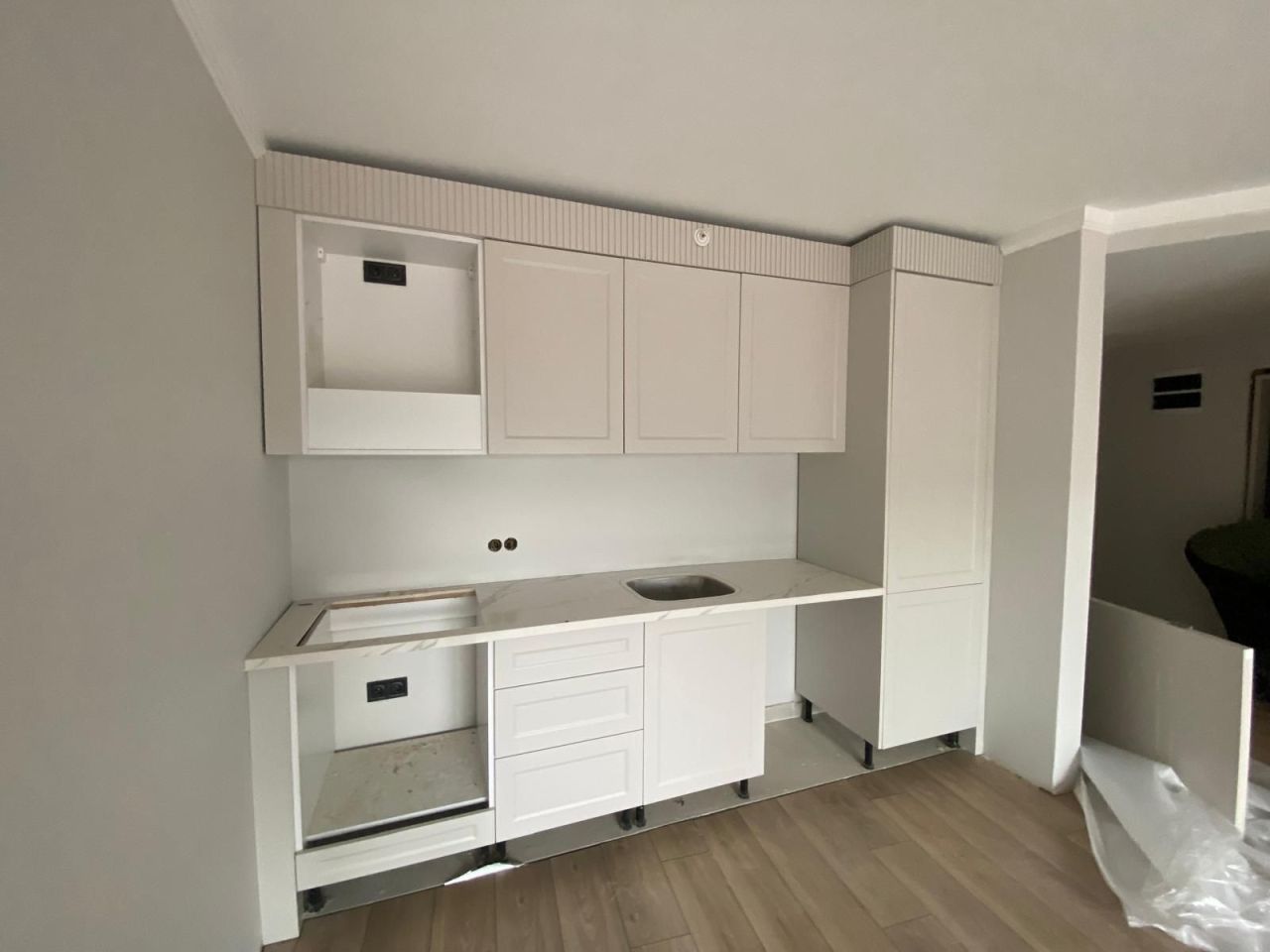 Апартаменты в Трабзоне, Турция, 65 м² - фото 6