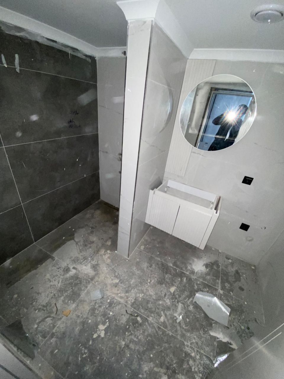 Апартаменты в Трабзоне, Турция, 65 м² - фото 15