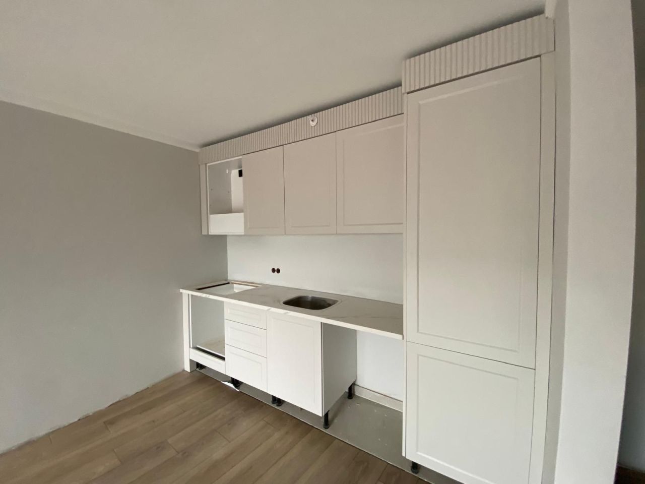 Апартаменты в Трабзоне, Турция, 65 м² - фото 3