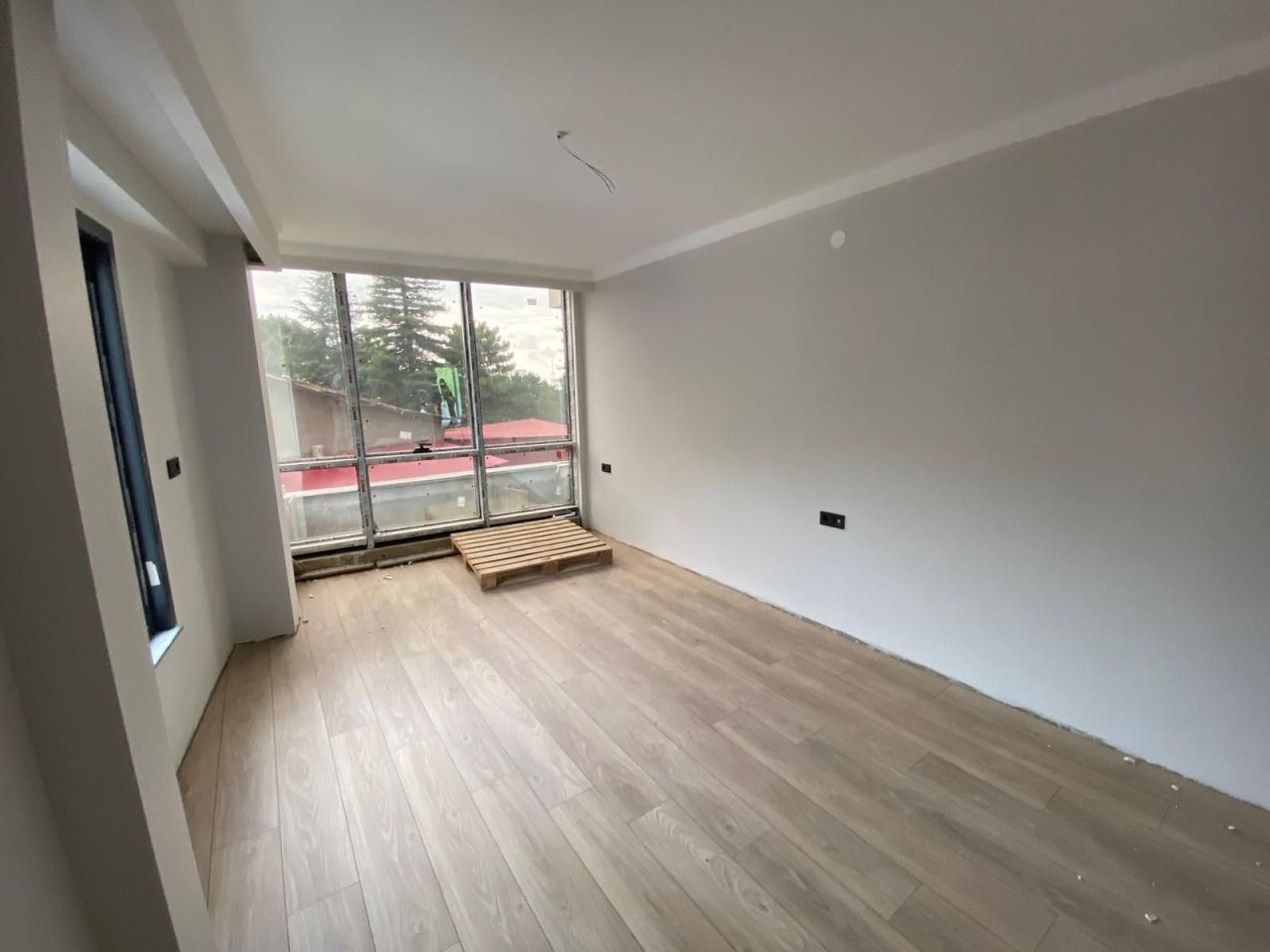 Апартаменты в Трабзоне, Турция, 65 м² - фото 14