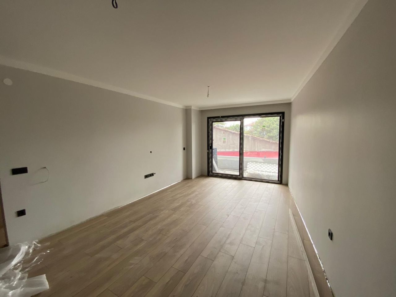 Апартаменты в Трабзоне, Турция, 65 м² - фото 11