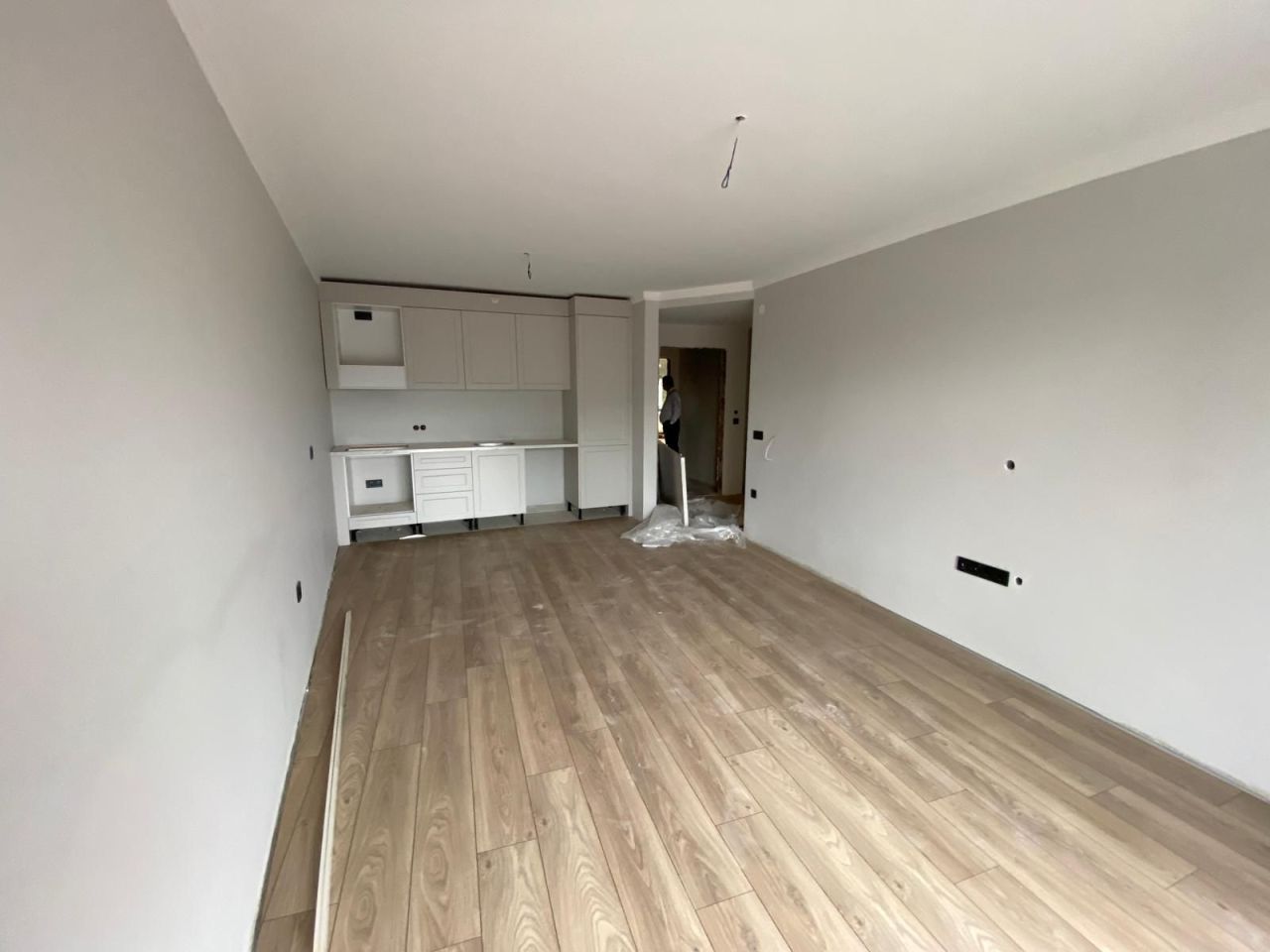 Апартаменты в Трабзоне, Турция, 65 м² - фото 9