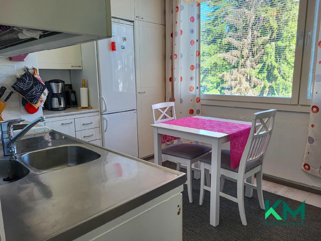 Квартира в Савонлинне, Финляндия, 55.7 м² - фото 4