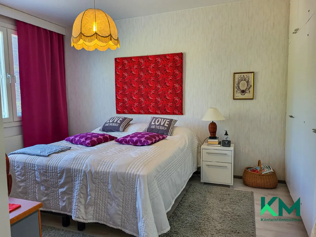 Квартира в Савонлинне, Финляндия, 55.7 м² - фото 11