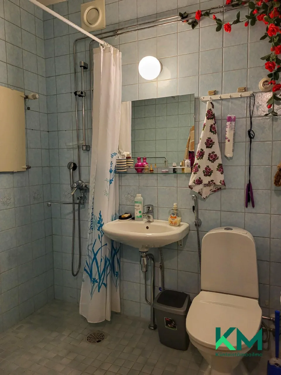 Квартира в Савонлинне, Финляндия, 55.7 м² - фото 12