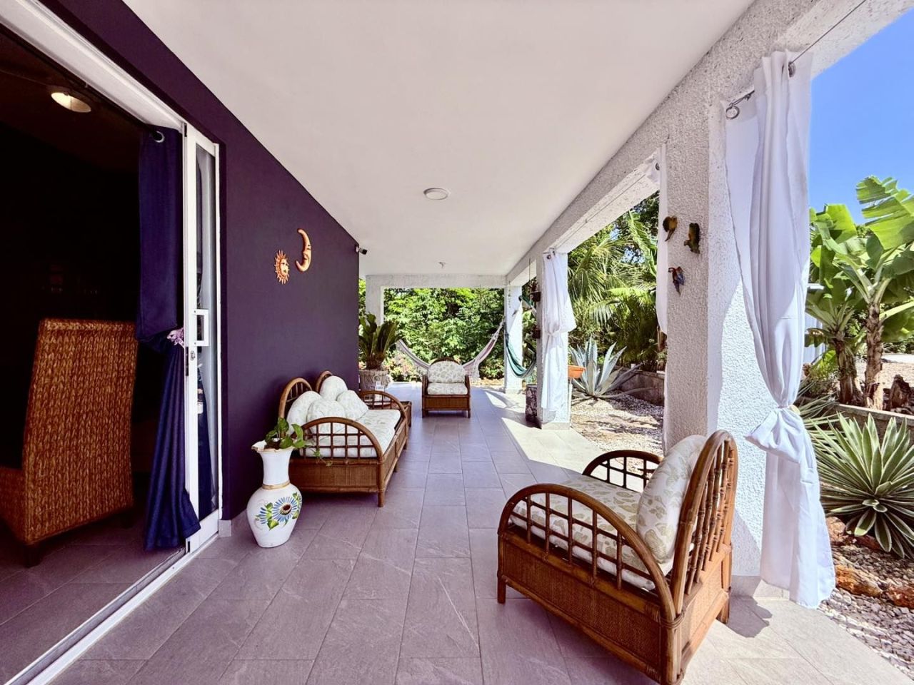 Дом в Сосуа, Доминиканская Республика, 150 м² - фото 9