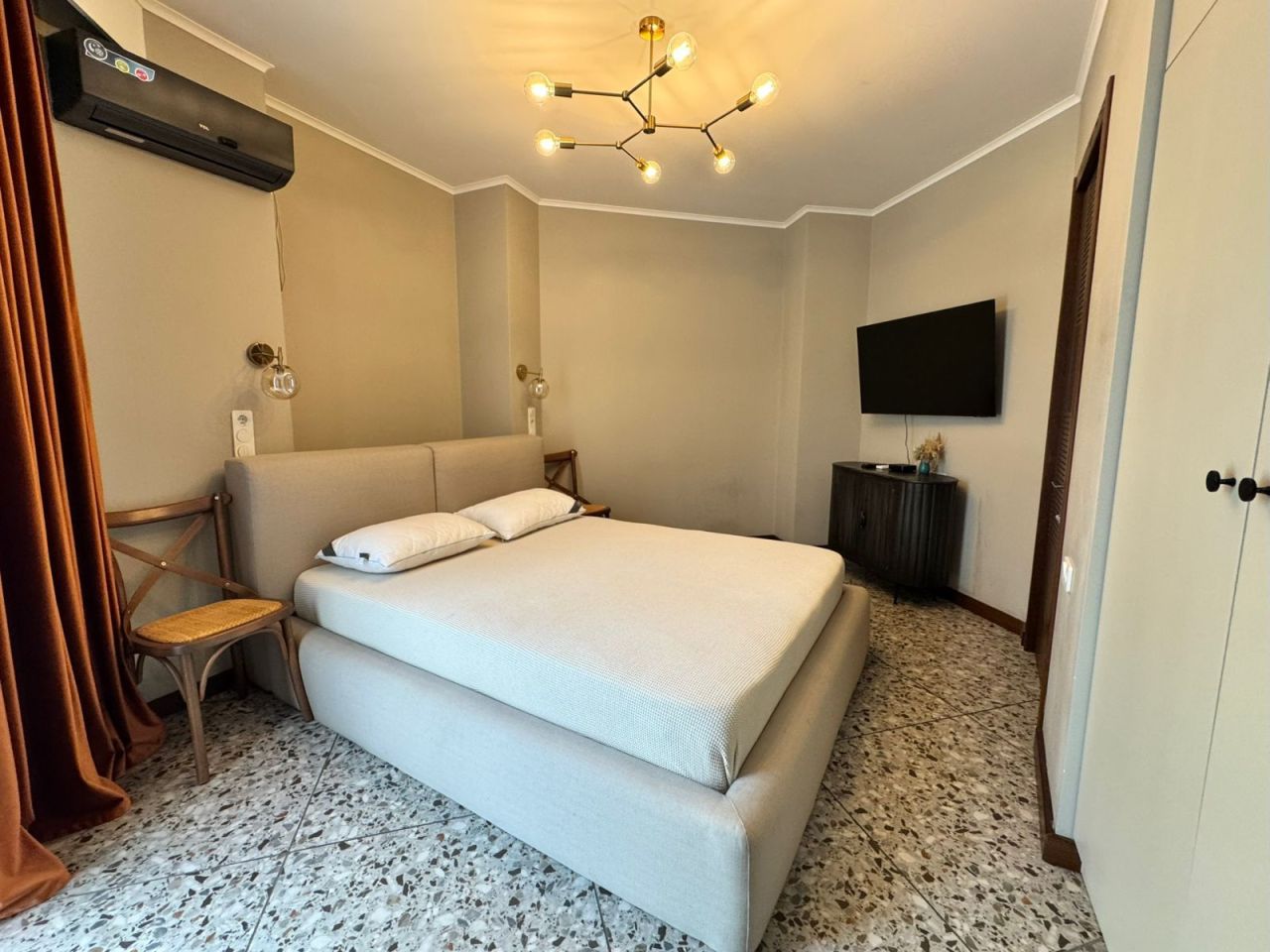 Квартира в Тбилиси, Грузия, 76 м² - фото 4