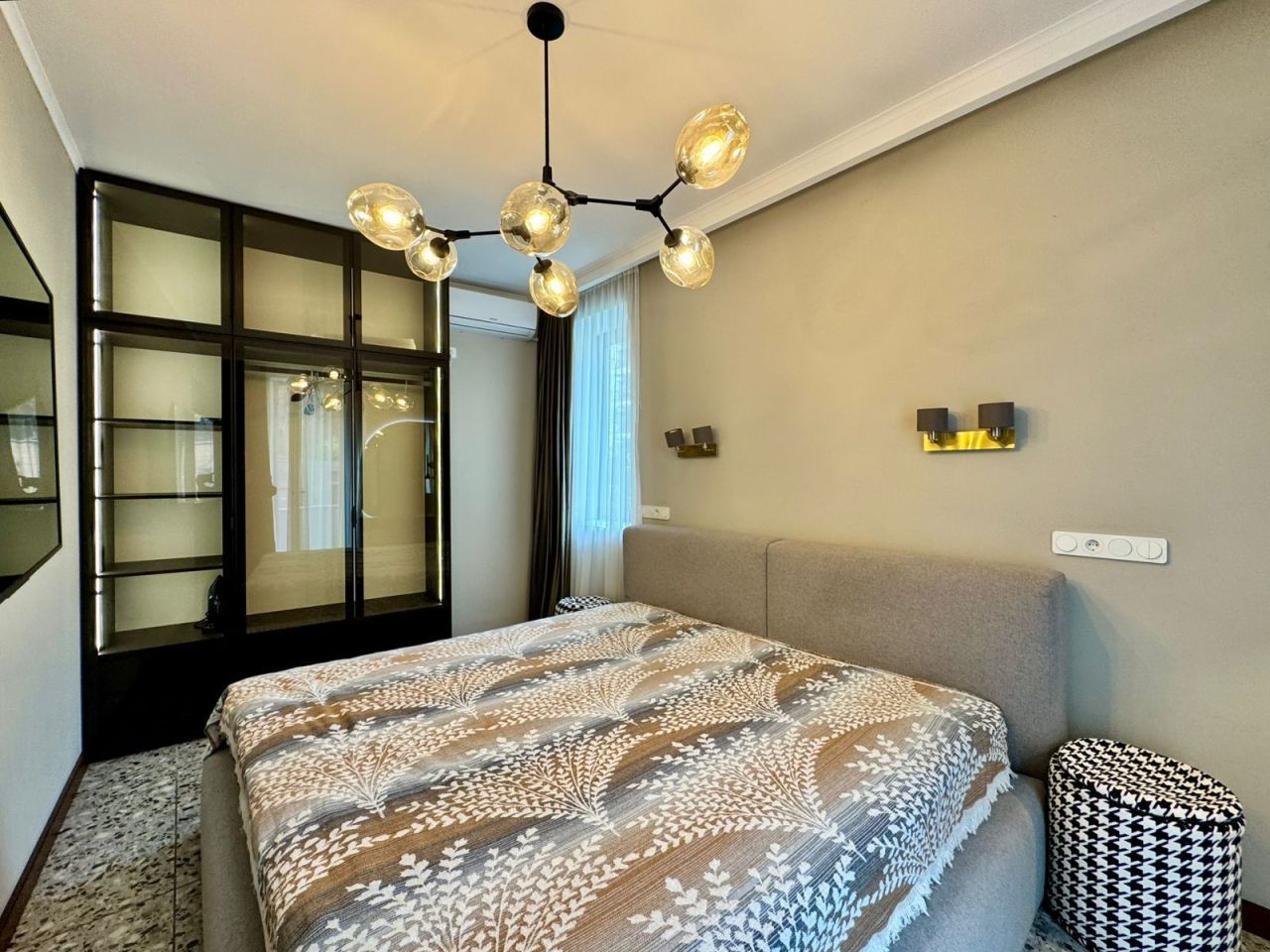 Квартира в Тбилиси, Грузия, 76 м² - фото 5