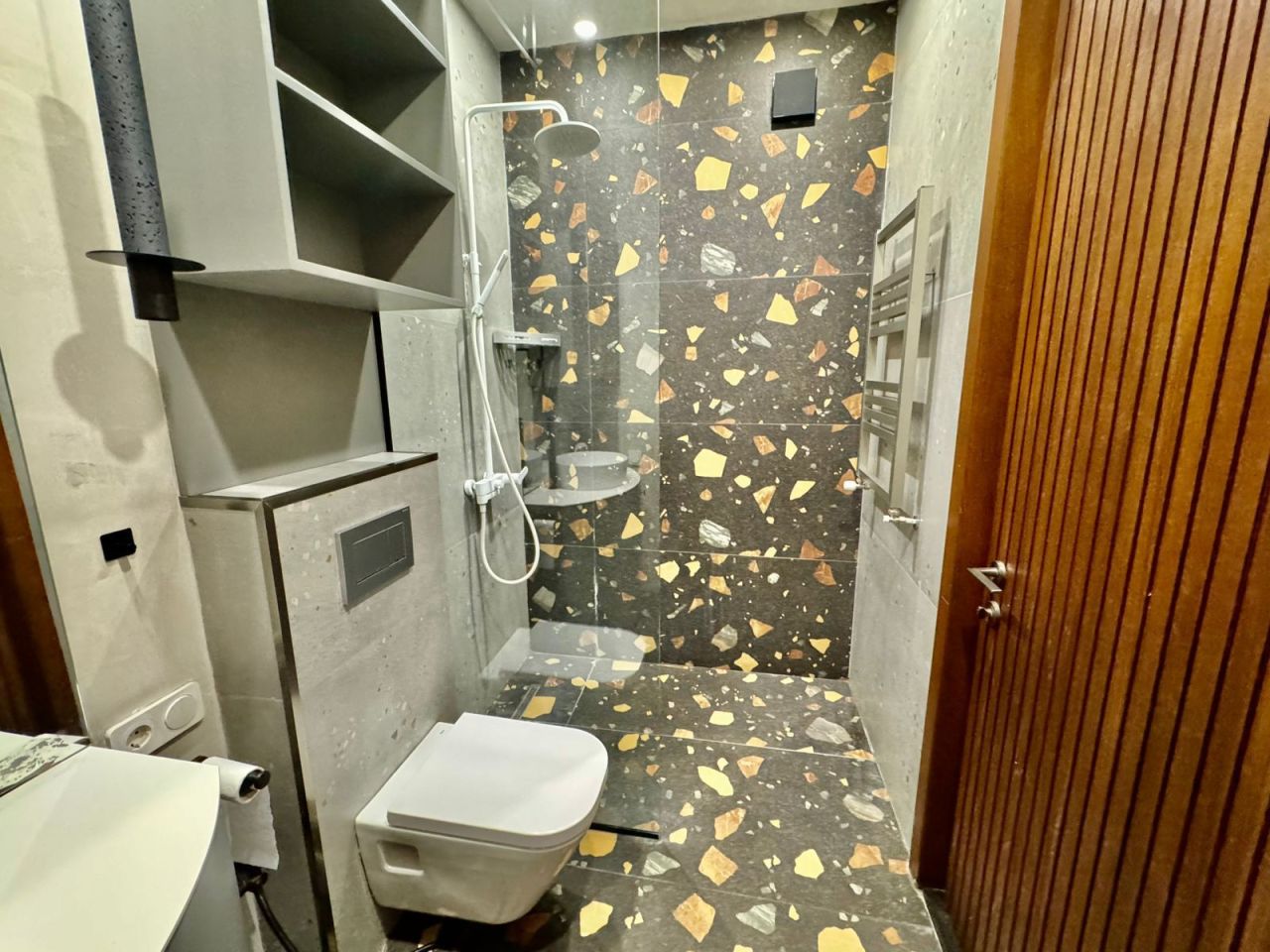 Квартира в Тбилиси, Грузия, 76 м² - фото 8