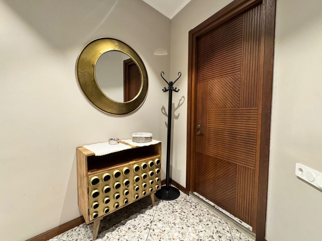 Квартира в Тбилиси, Грузия, 76 м² - фото 6