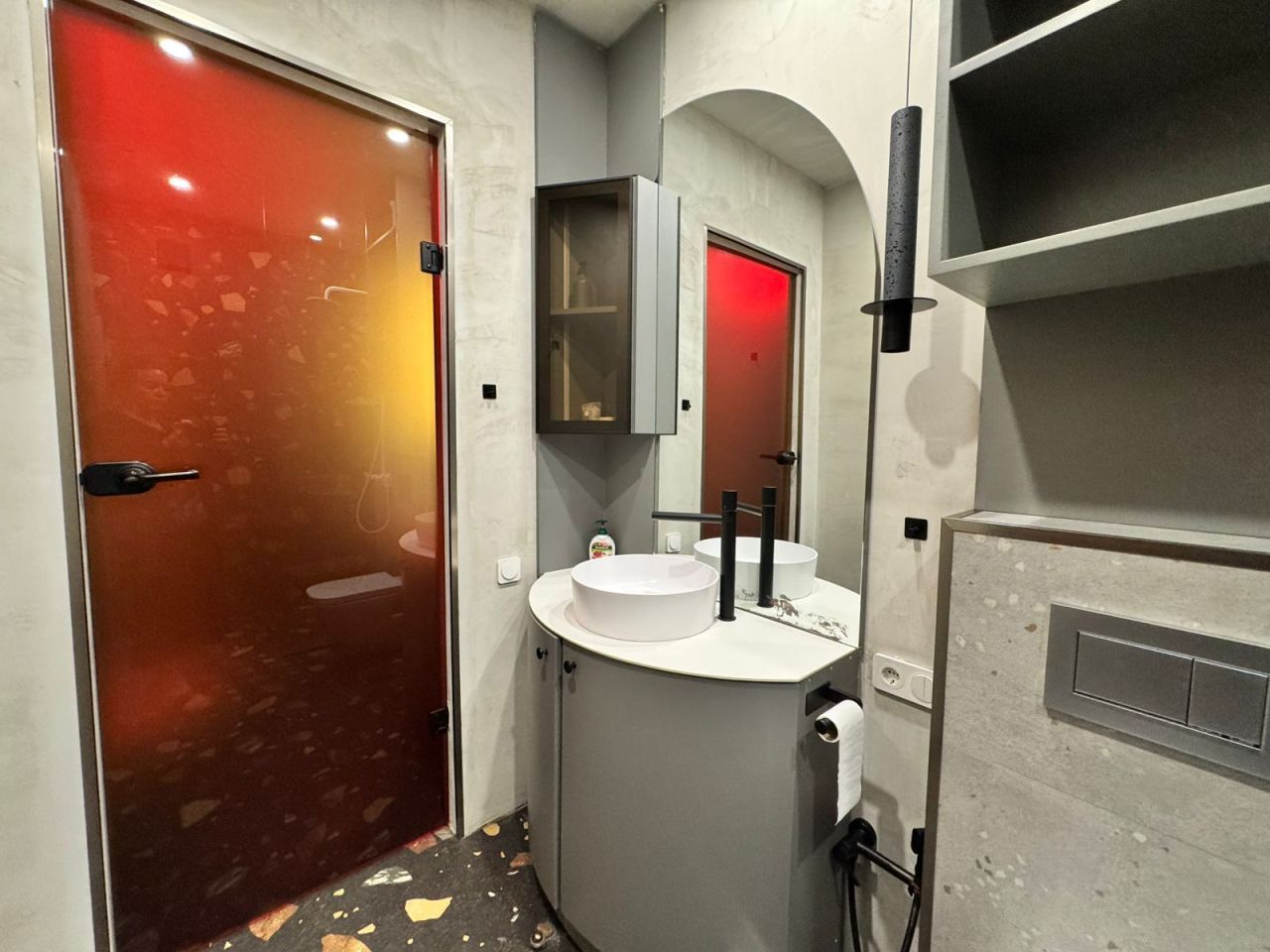 Квартира в Тбилиси, Грузия, 76 м² - фото 7