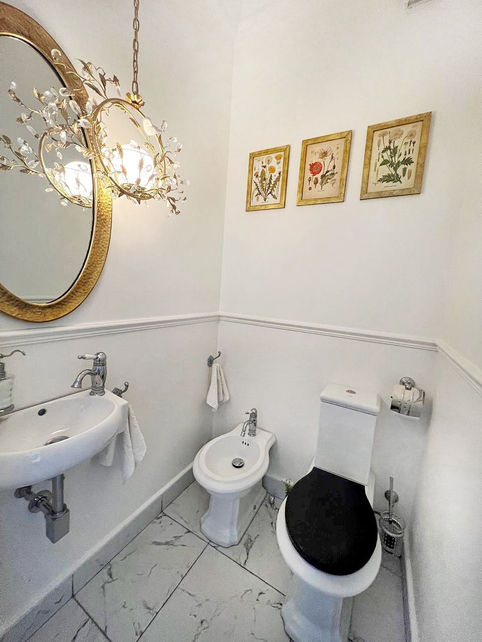 Квартира в Тбилиси, Грузия, 70 м² - фото 7