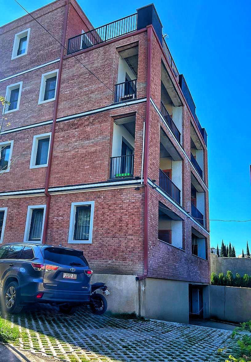 Квартира в Тбилиси, Грузия, 70 м² - фото 12