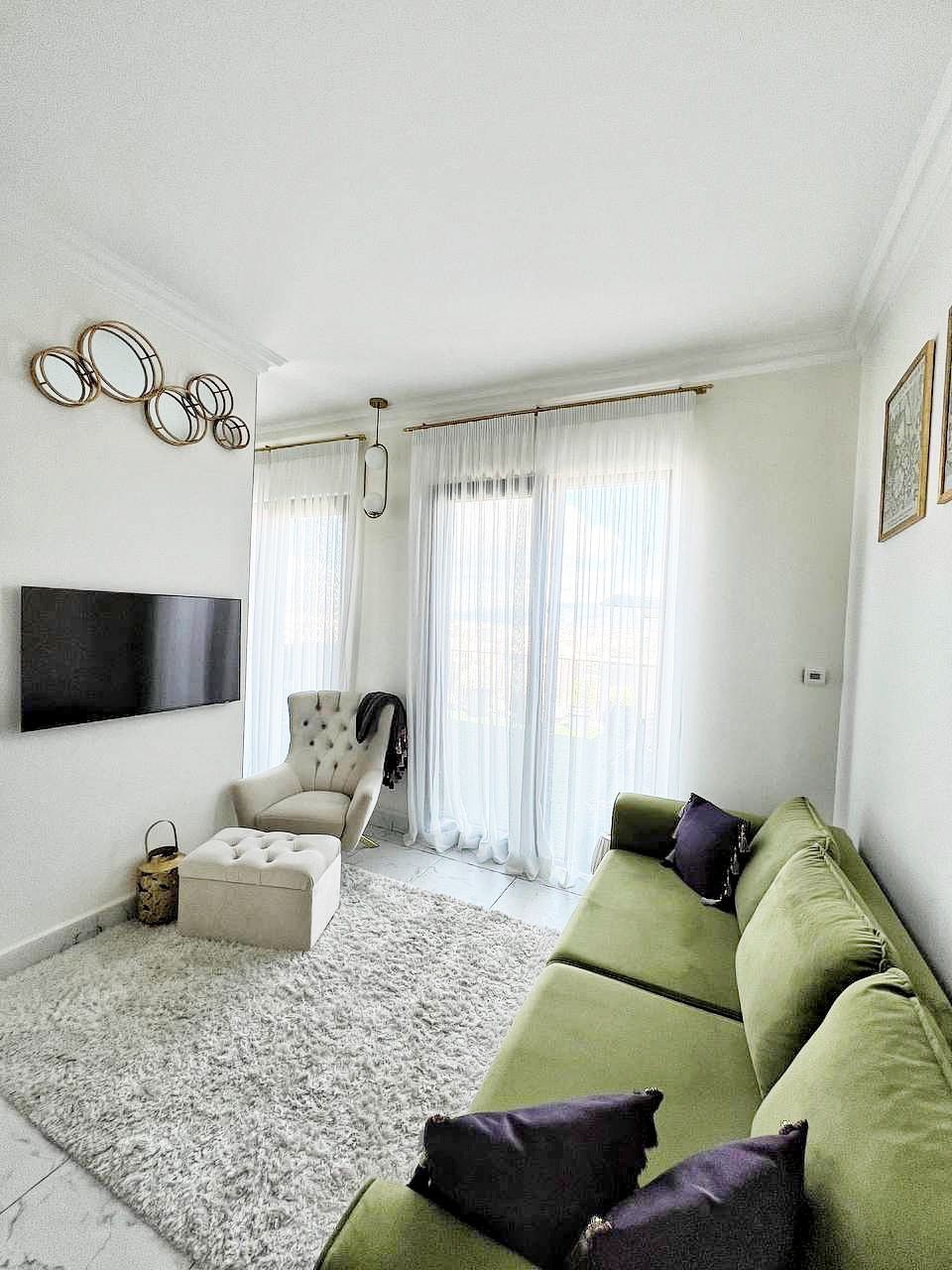 Квартира в Тбилиси, Грузия, 70 м² - фото 4