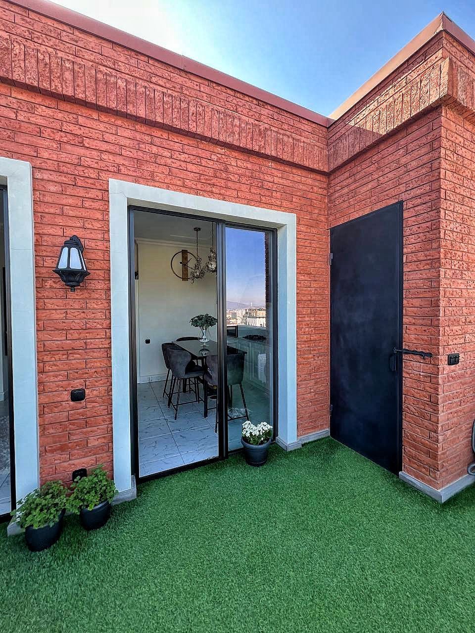 Квартира в Тбилиси, Грузия, 70 м² - фото 9