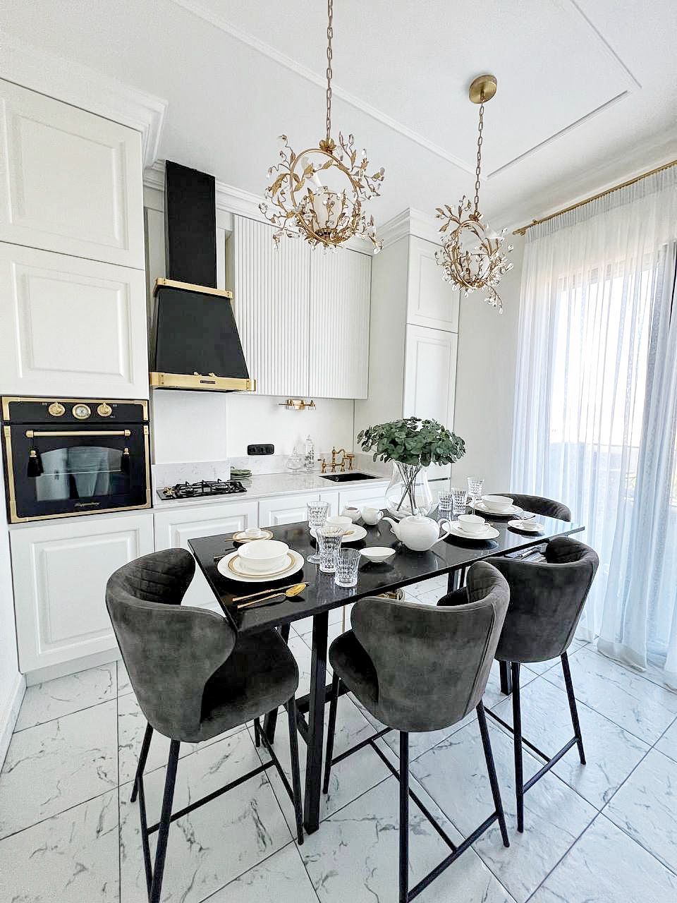 Квартира в Тбилиси, Грузия, 70 м² - фото 1