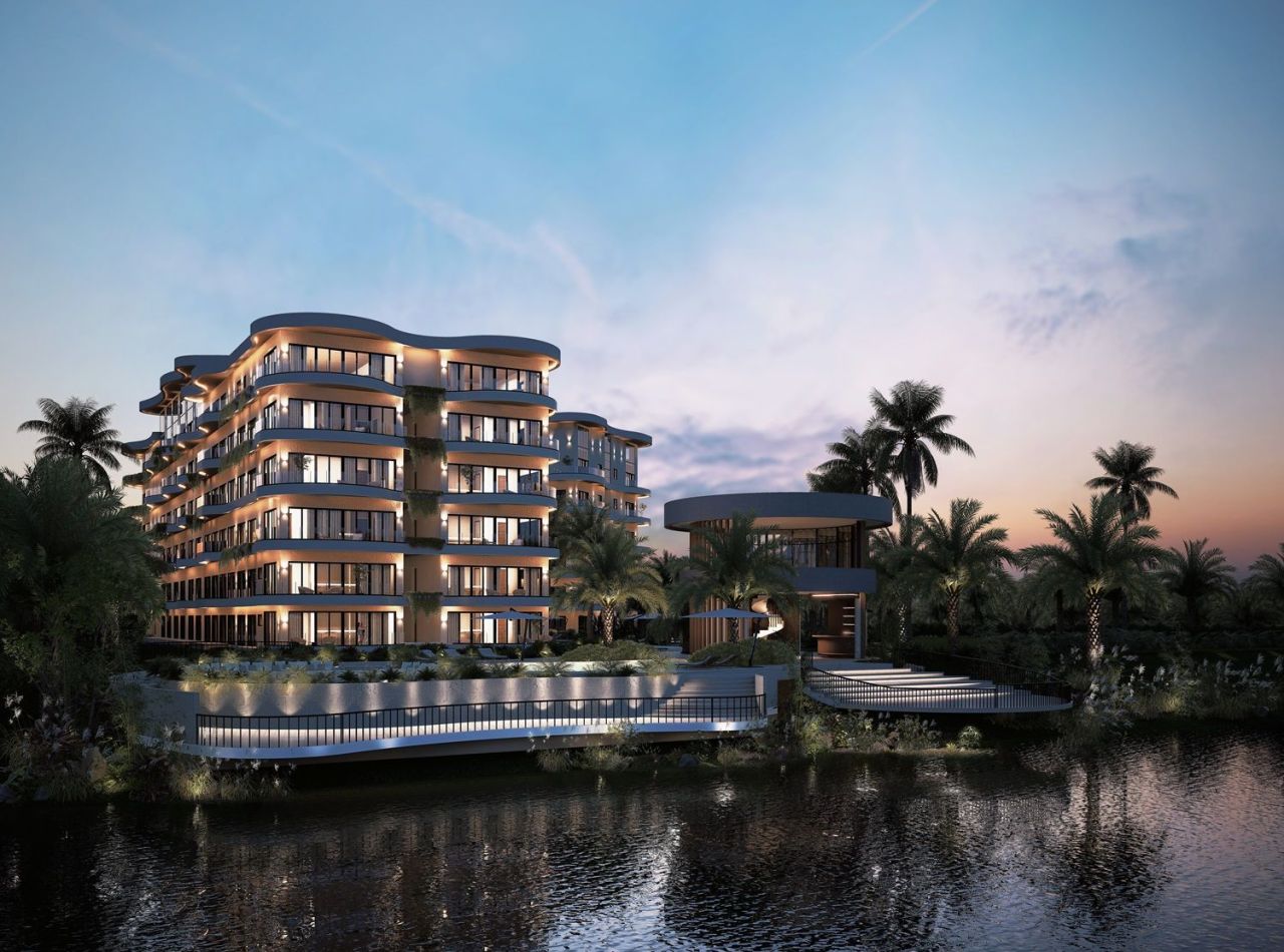 Квартира в Кап-Кане, Доминиканская Республика, 77.4 м² - фото 5