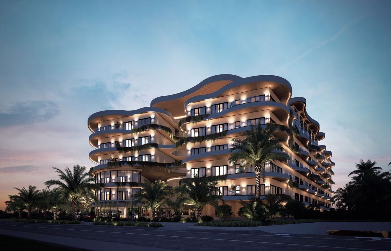 Квартира в Кап-Кане, Доминиканская Республика, 77.4 м² - фото 6