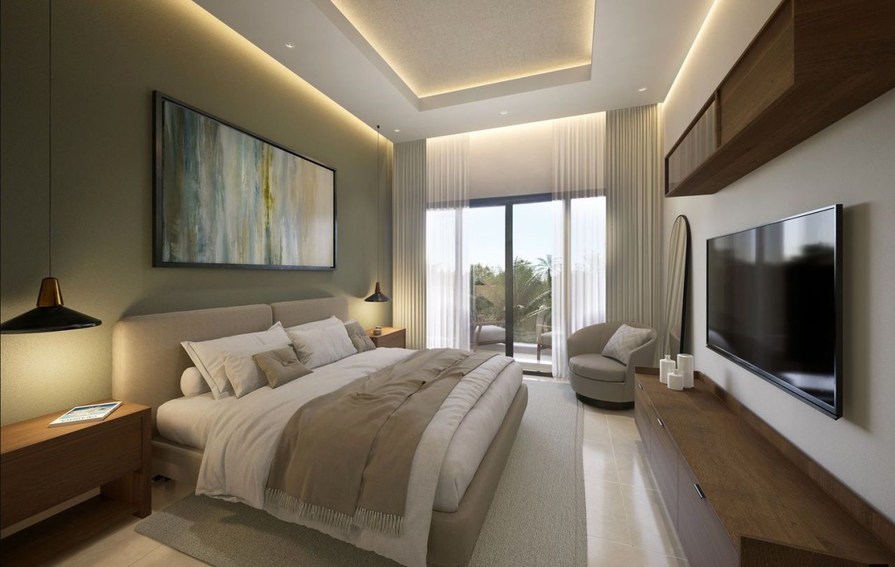 Квартира в Кап-Кане, Доминиканская Республика, 77.4 м² - фото 7