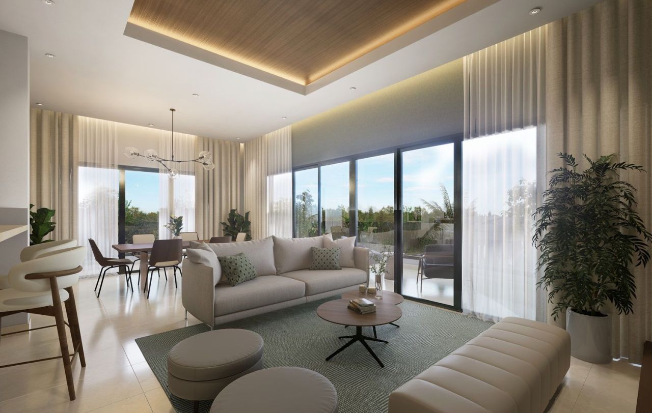 Квартира в Кап-Кане, Доминиканская Республика, 77.4 м² - фото 8