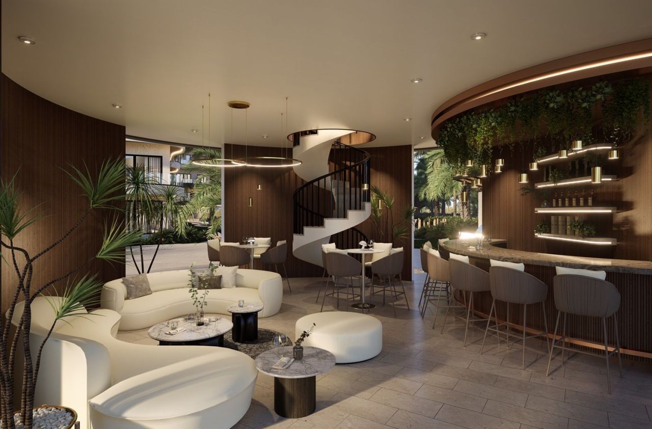 Квартира в Кап-Кане, Доминиканская Республика, 77.4 м² - фото 10