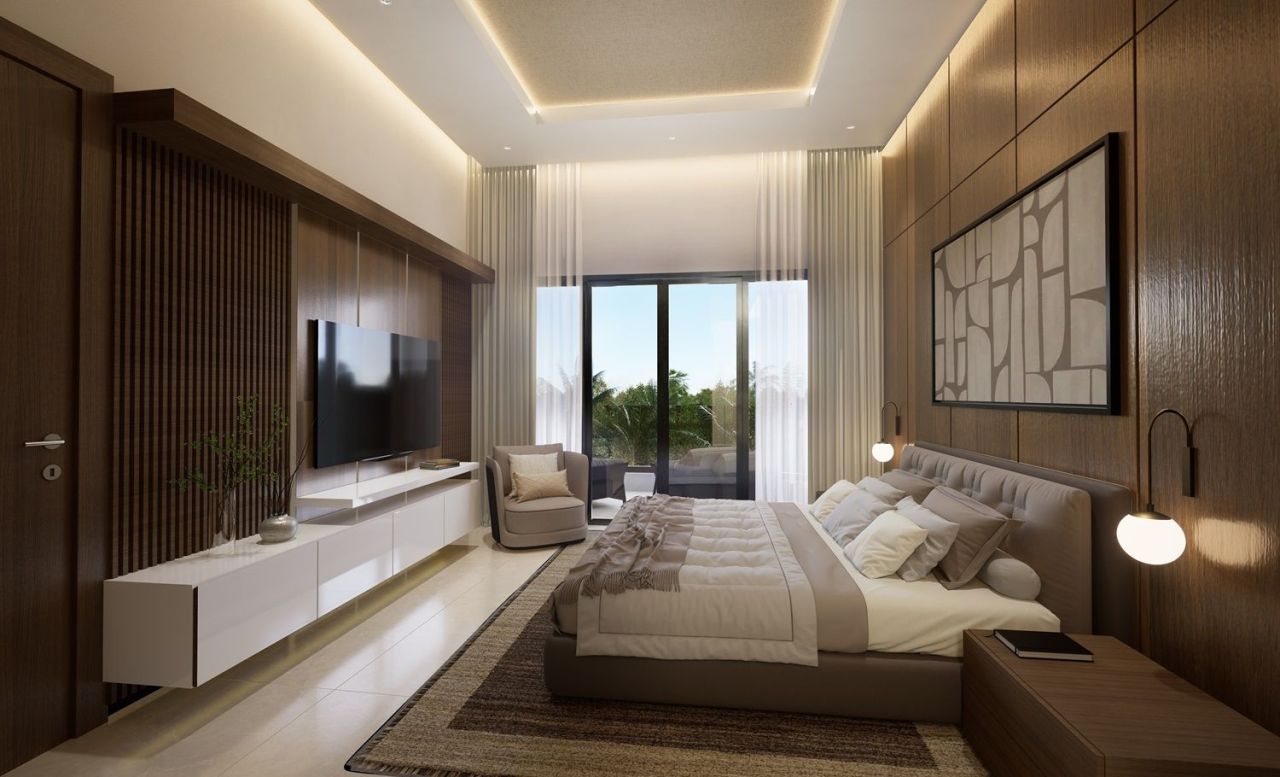 Квартира в Кап-Кане, Доминиканская Республика, 77.4 м² - фото 16