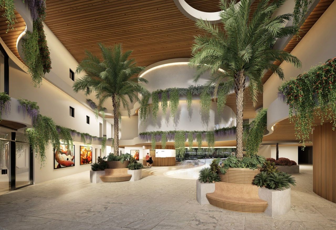 Квартира в Кап-Кане, Доминиканская Республика, 77.4 м² - фото 17