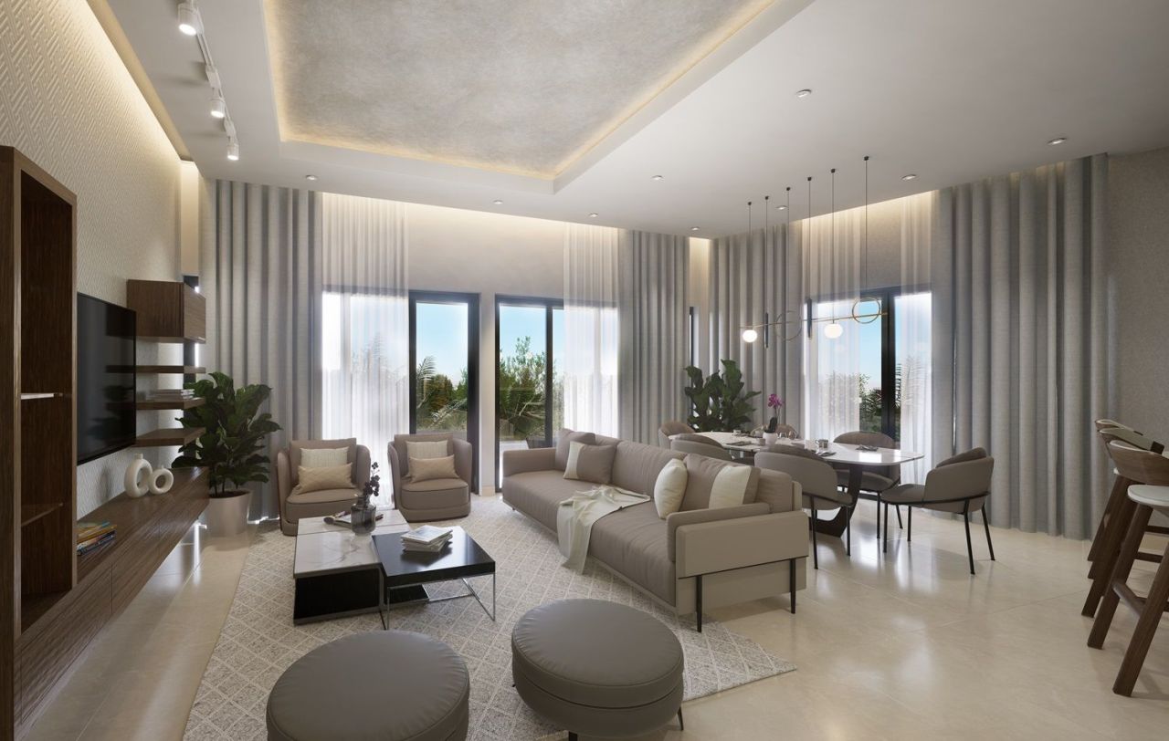 Квартира в Кап-Кане, Доминиканская Республика, 77.4 м² - фото 18