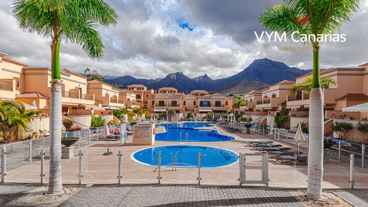 Таунхаус на Тенерифе, Испания, 272 м² - фото 2