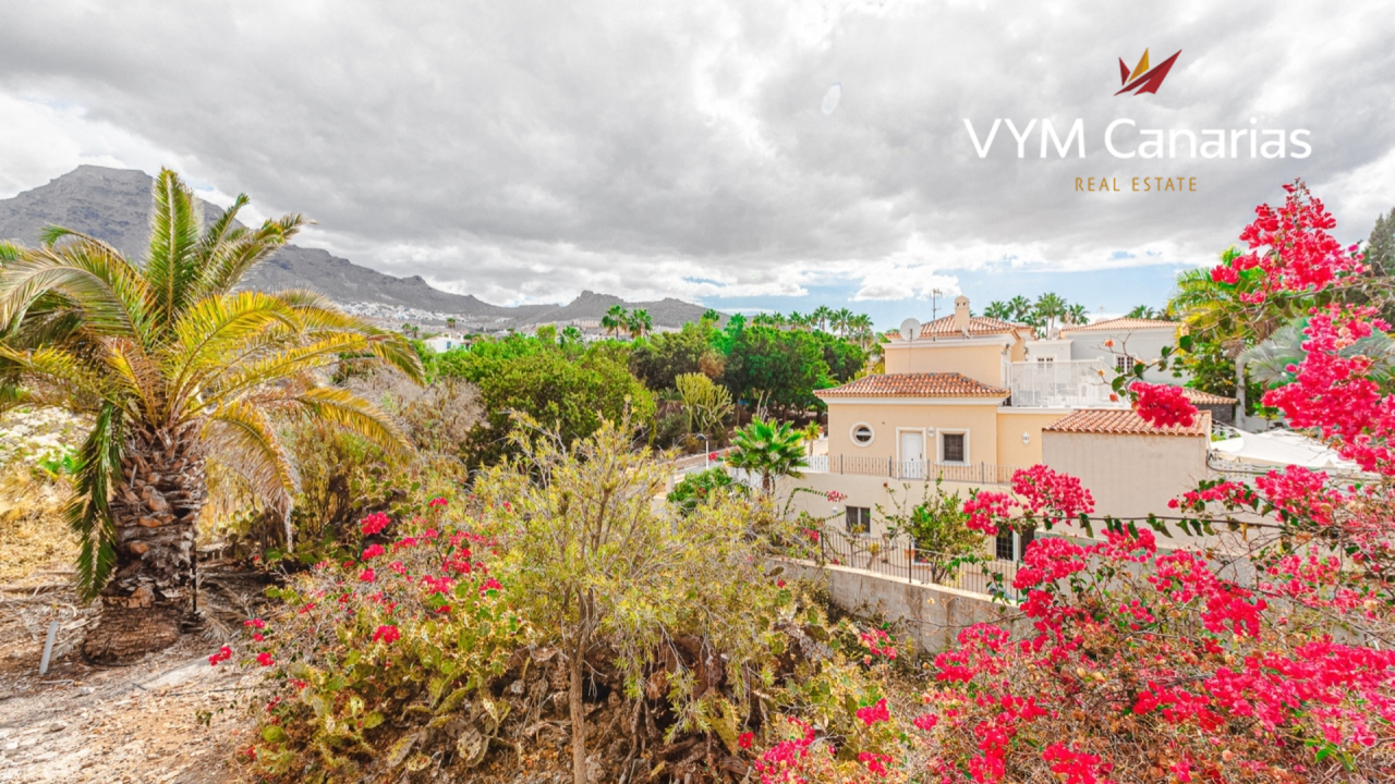 Таунхаус на Тенерифе, Испания, 272 м² - фото 7