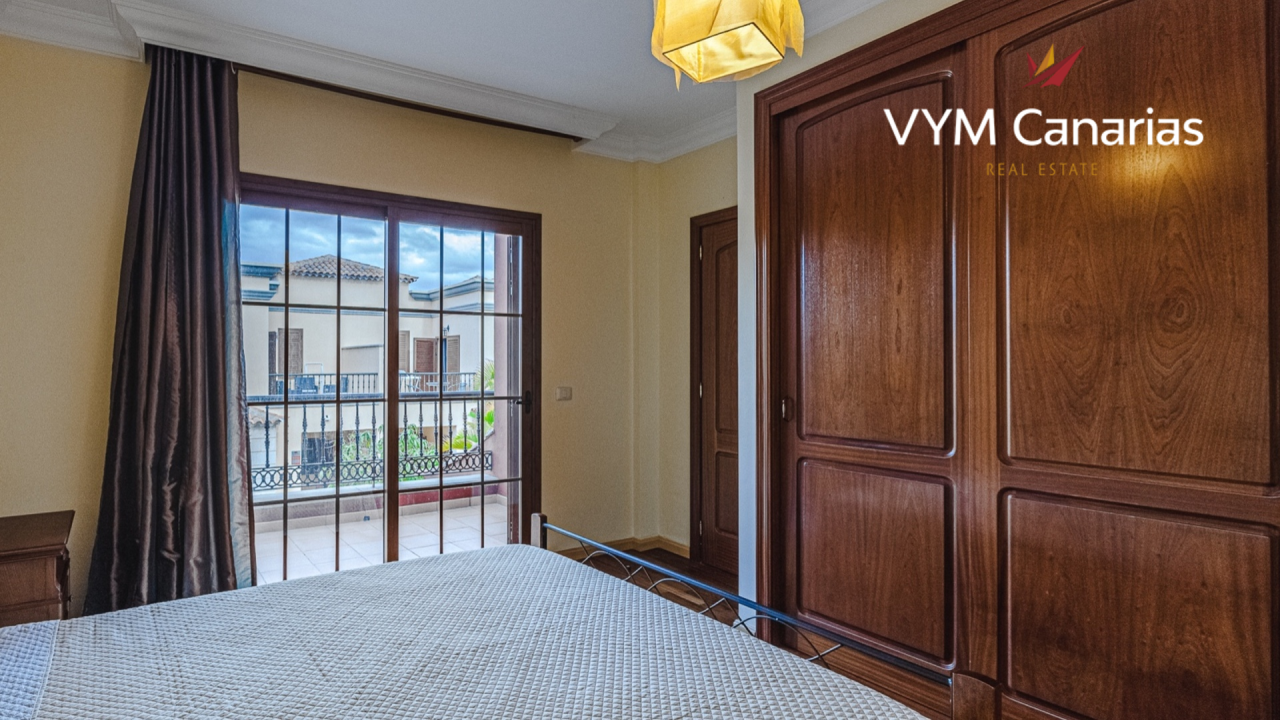 Таунхаус на Тенерифе, Испания, 272 м² - фото 8