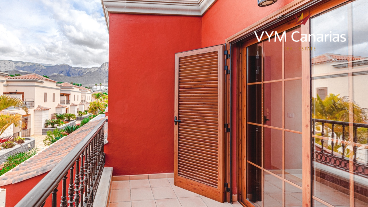 Таунхаус на Тенерифе, Испания, 272 м² - фото 9