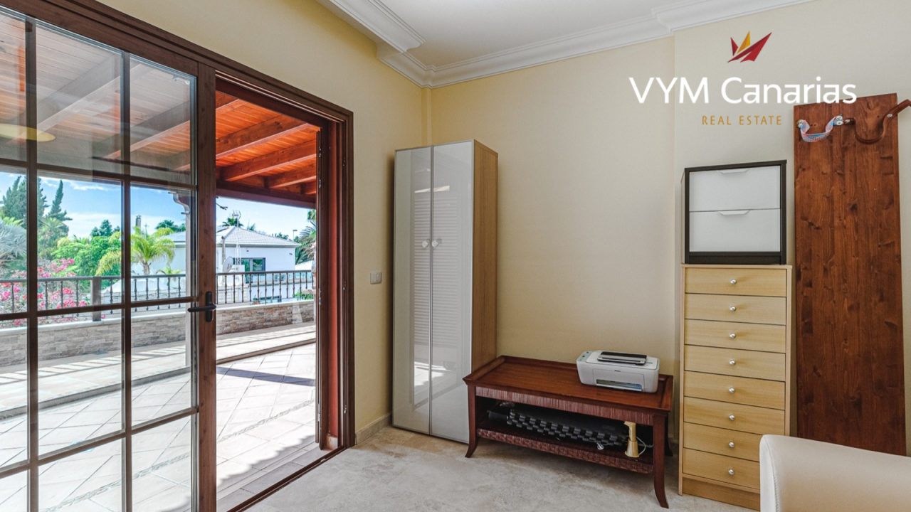 Таунхаус на Тенерифе, Испания, 272 м² - фото 11