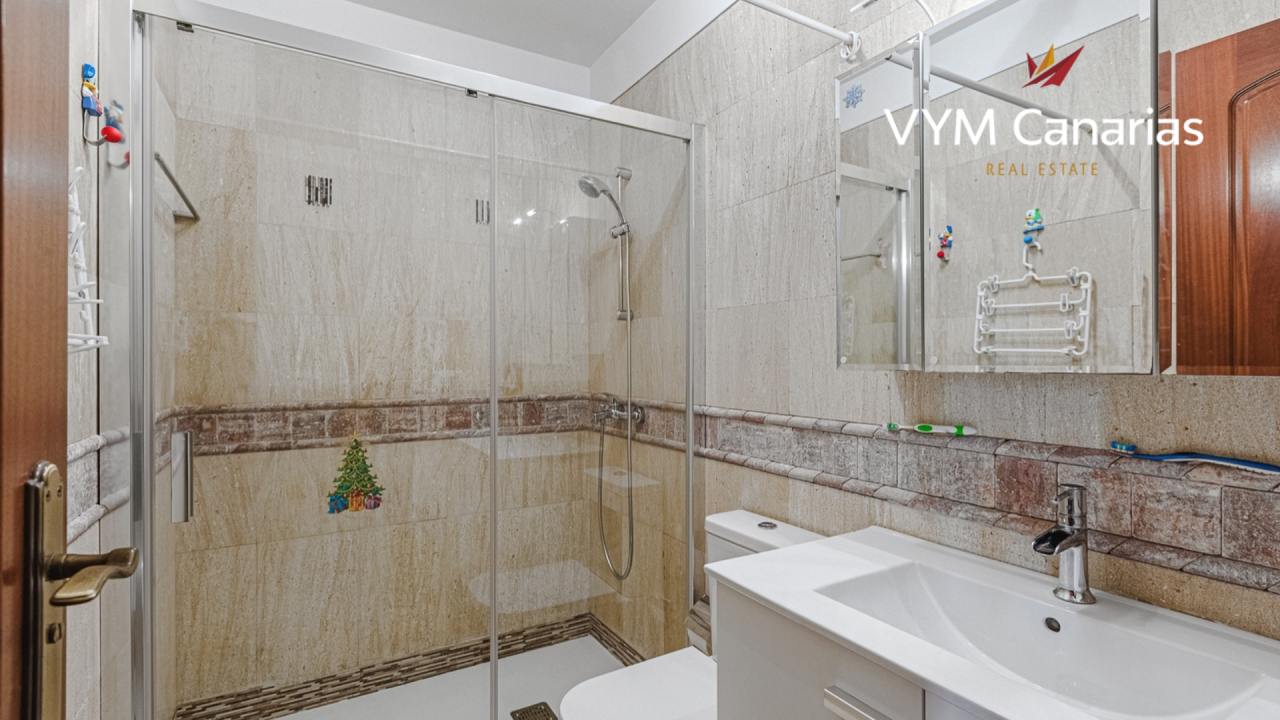 Таунхаус на Тенерифе, Испания, 272 м² - фото 14