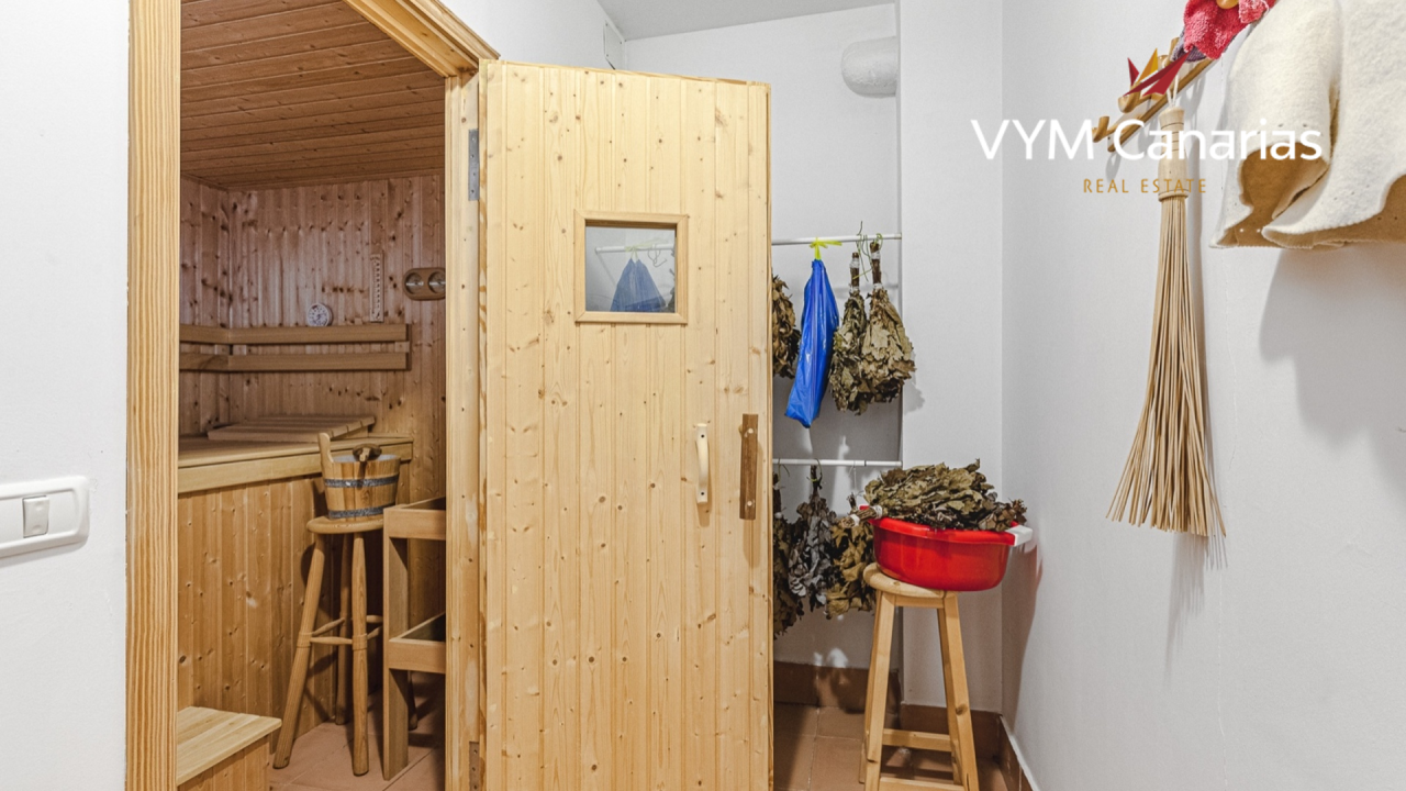 Таунхаус на Тенерифе, Испания, 272 м² - фото 16