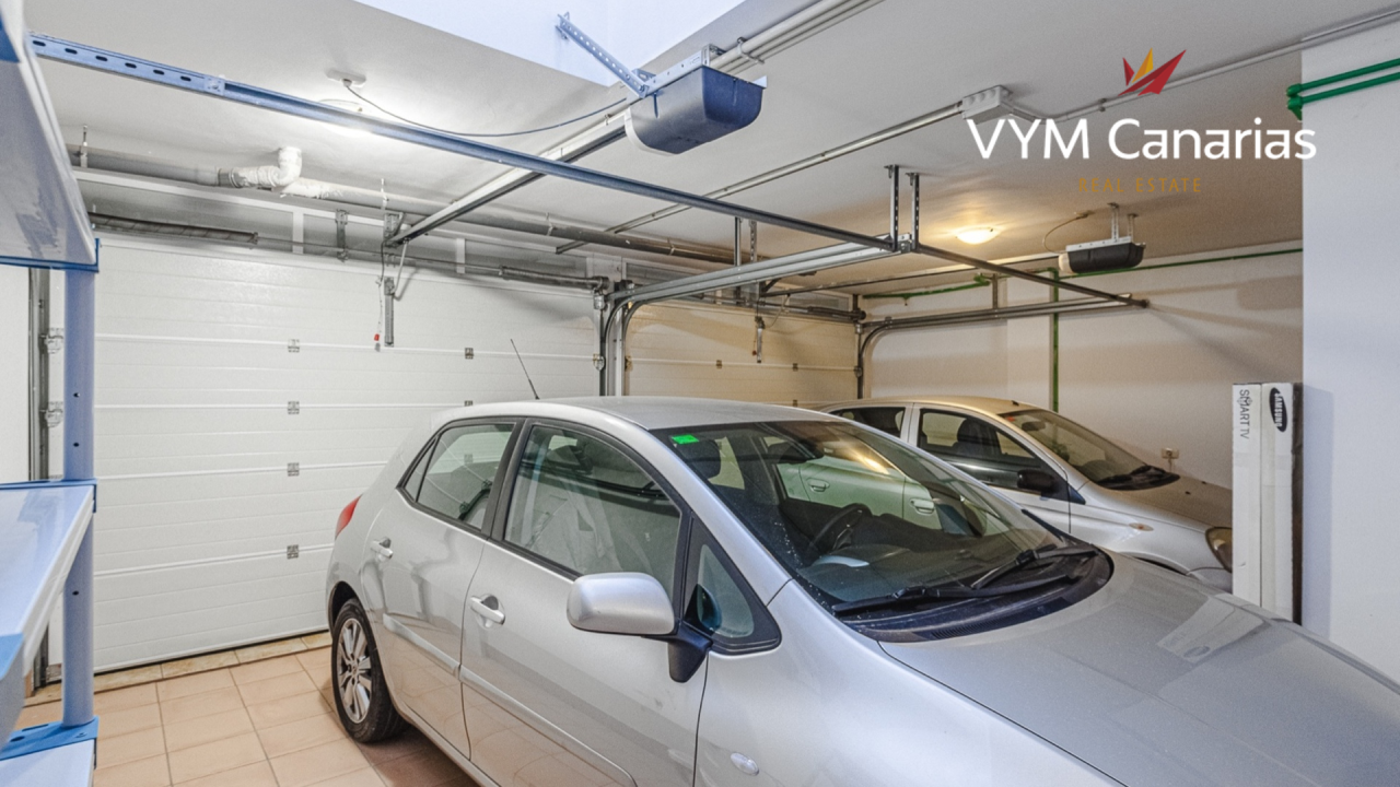 Таунхаус на Тенерифе, Испания, 272 м² - фото 17