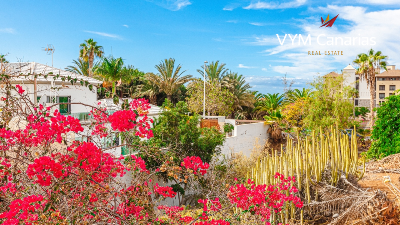 Таунхаус на Тенерифе, Испания, 272 м² - фото 18